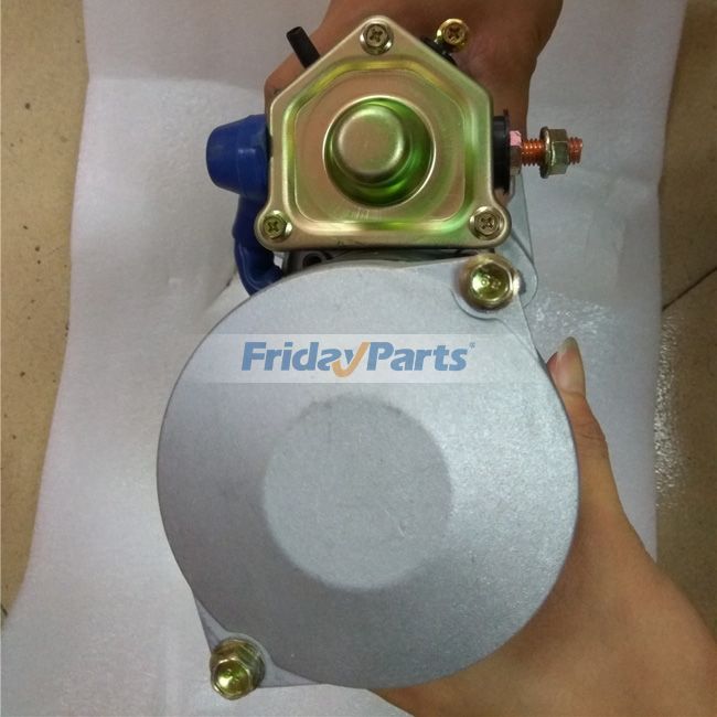 Pour démarreur Shangchai Pour AUTRE MARQUE