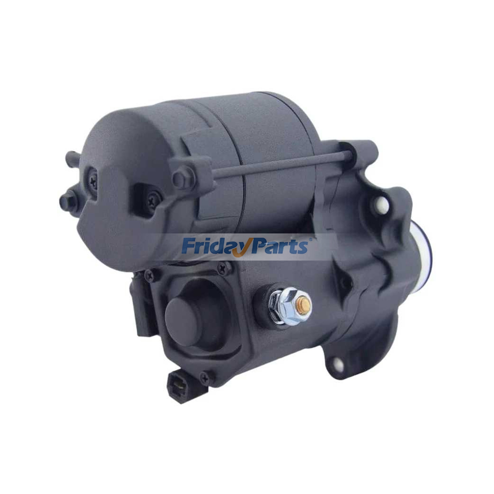 Starter Motor for Motorcycle