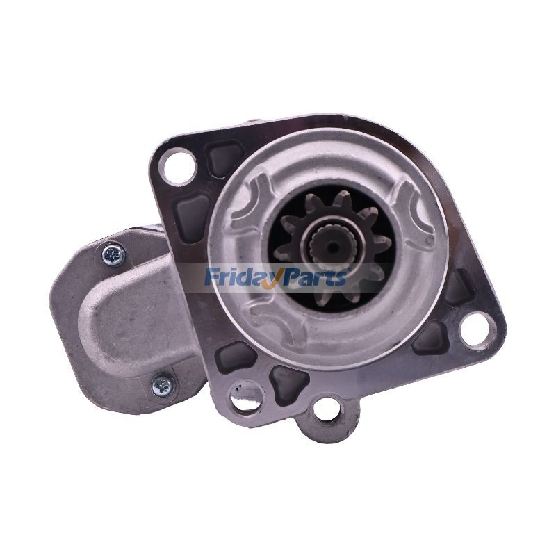 FridayPartsでスターターモーターを購入