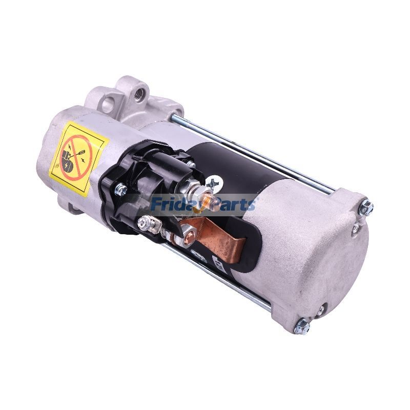 JOHN DEERE用エンジン,ローダー,モーターグレーダー,トラクター,その他の農業機械用スターターモーター