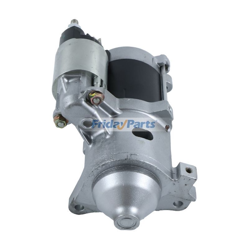 Démarreur Pour KUBOTA