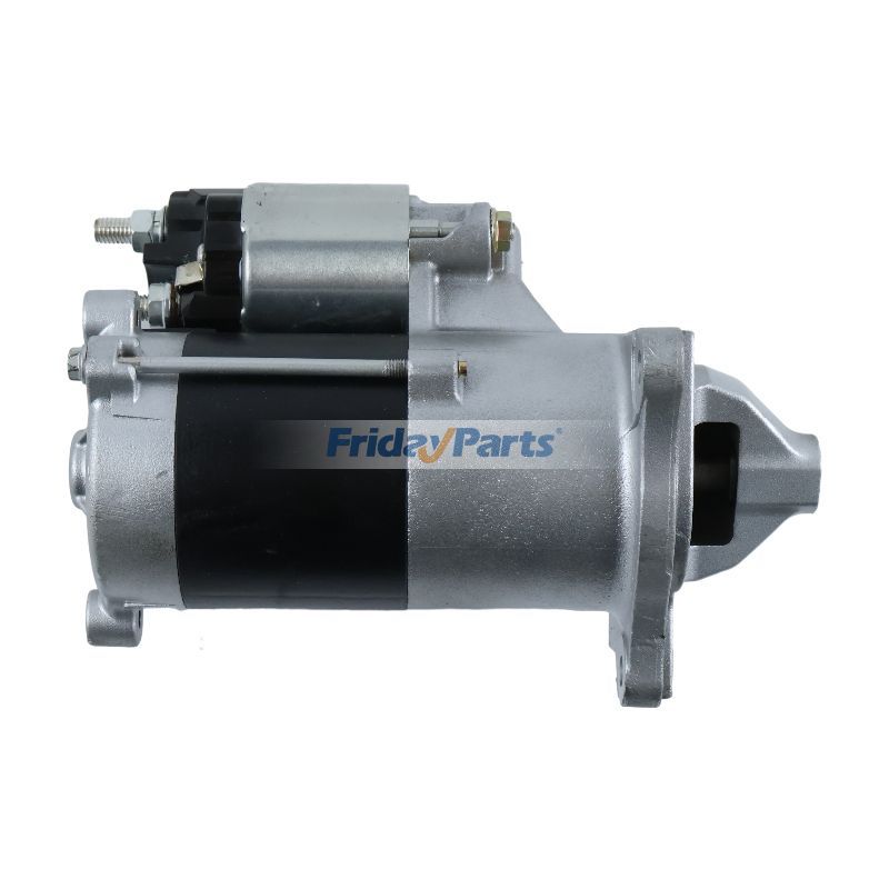 Démarreur 428000-9400 E7179-70130 pour véhicule utilitaire Kubota RTV400CipourPour KUBOTA