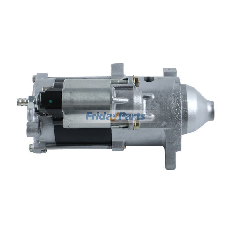 Démarreur de FridayParts