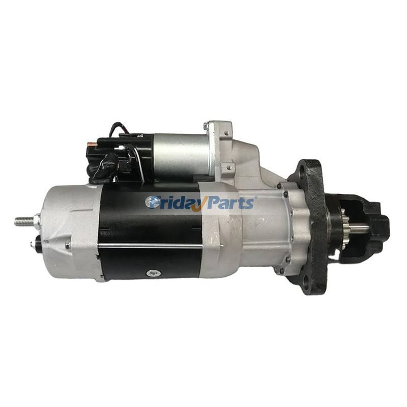 Starter Motor 4296454 for Cummins Engine NTA8556 KTA19