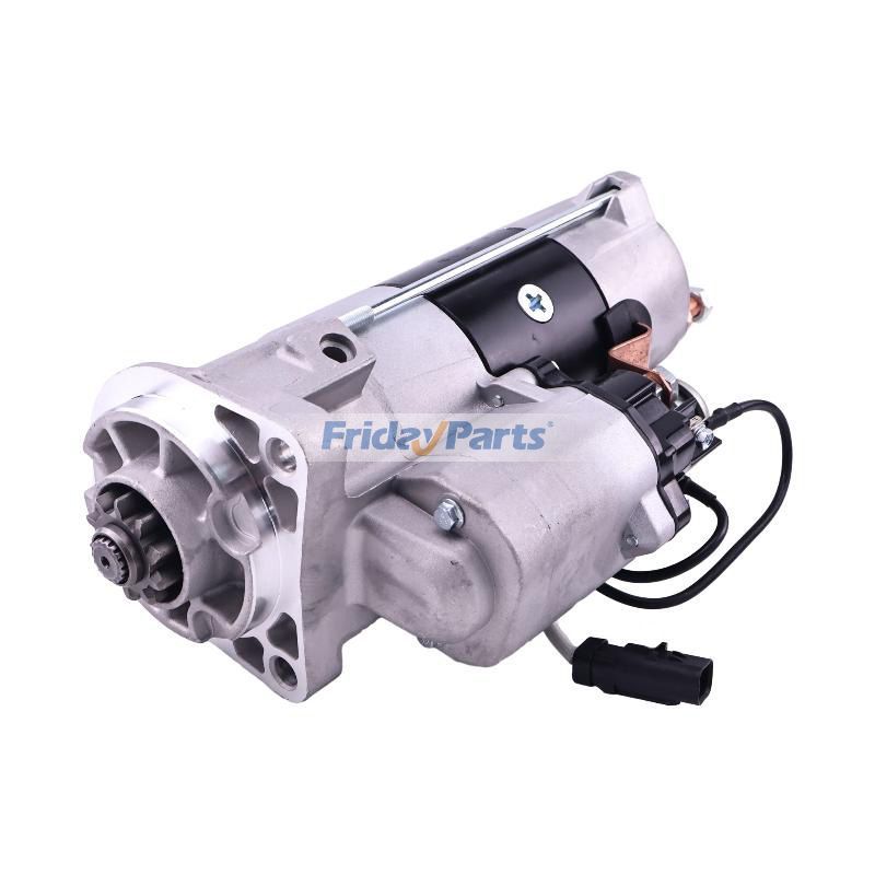 Starter Motor 432-1691 20R-4881 for Caterpillar CAT Engine