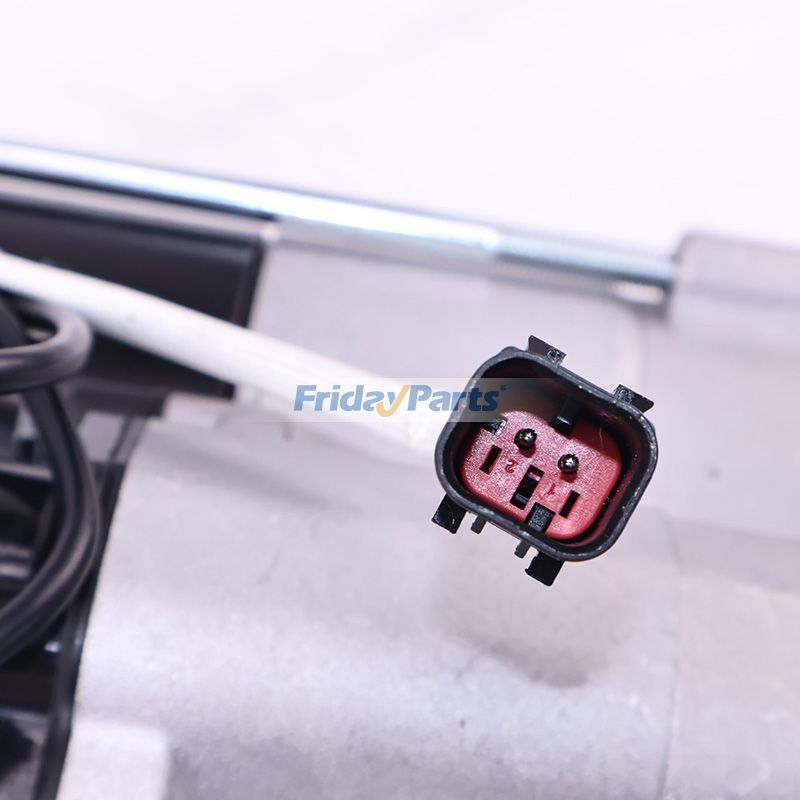 FridayParts 24V Starter Motorerpillar CAT 314E 315FGC CS-64B CS-68B