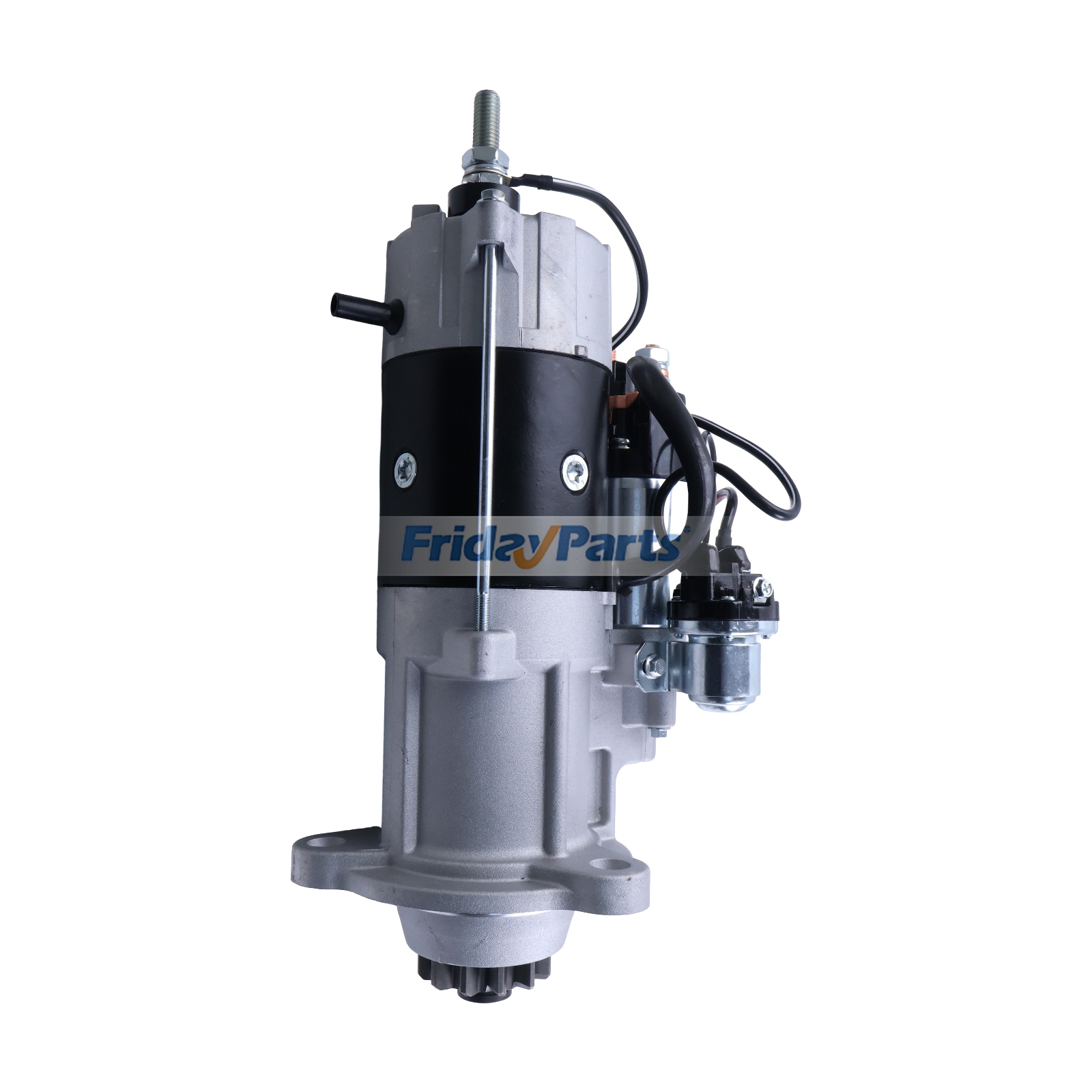Achetez Démarreur chez FridayParts