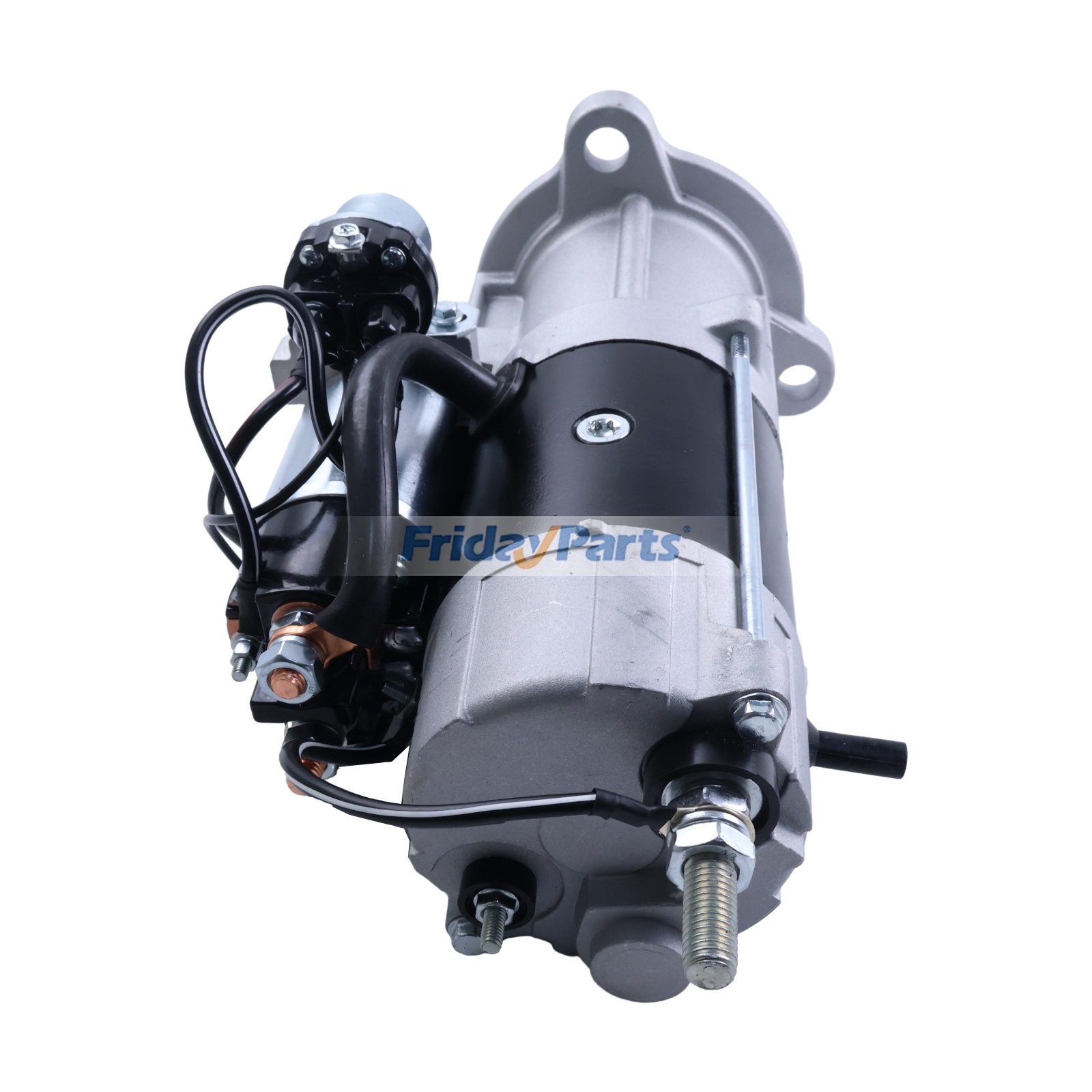 Démarreur de FridayParts