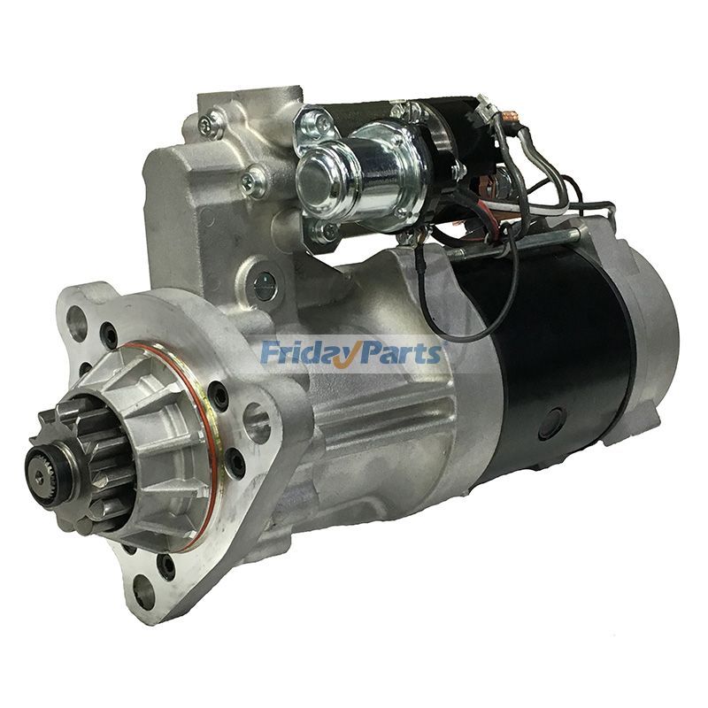 Starter Motor 4371902 4094951 for Cummins Engine QST30 QSK