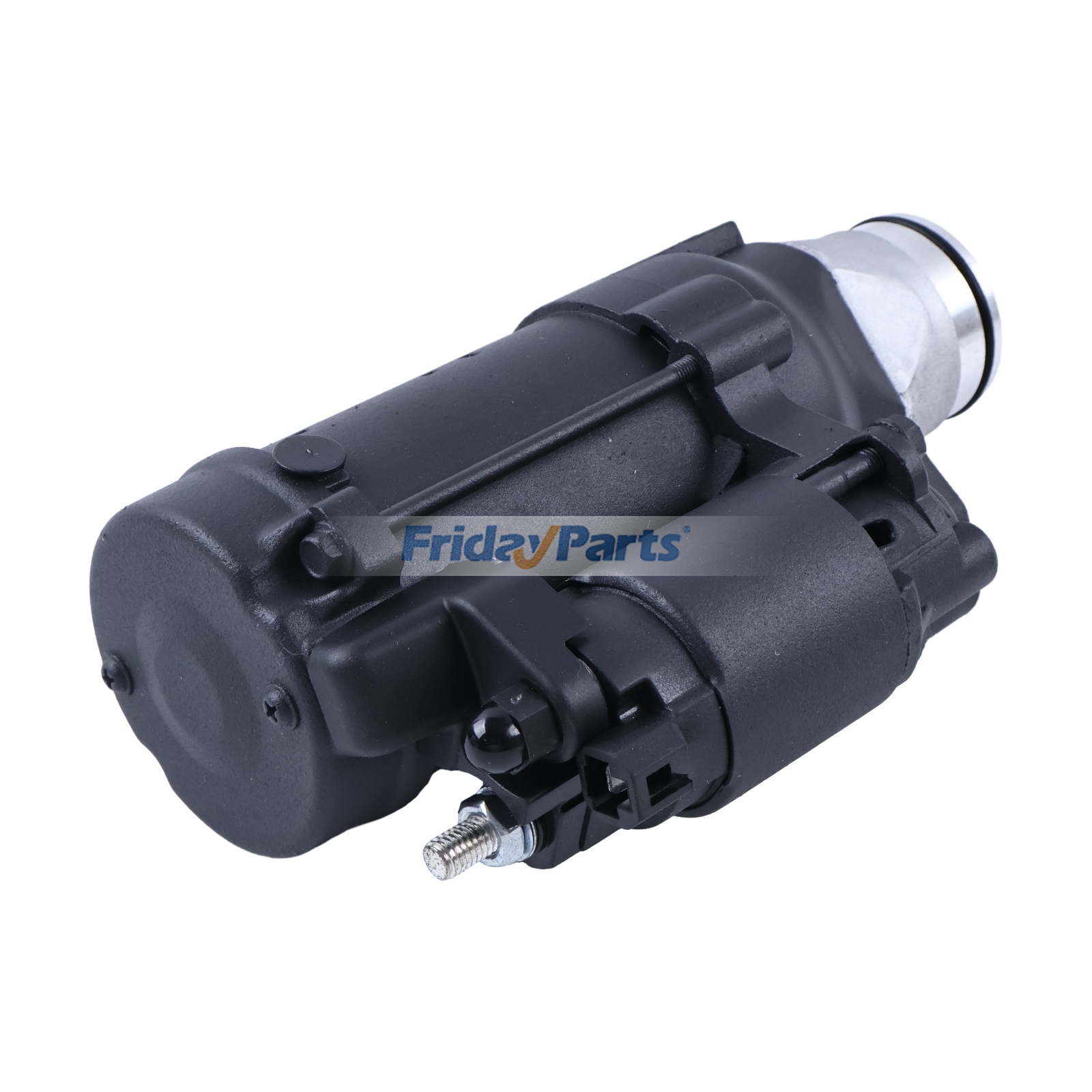 Motor de arranque 438000-1940 31400033 31400053 para motocicleta Harley-Davidson CVO FLTRK FLHR FLHXSE FLHRXS FLTRU Para Denso,Para Harley-Davidson
