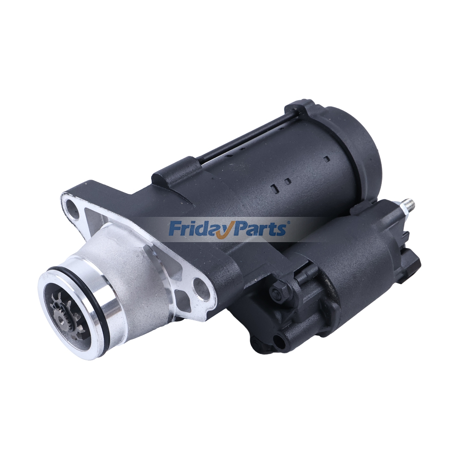 Motor de arranque 438000-1940 31400033 31400053 para motocicleta Harley-Davidson CVO FLTRK FLHR FLHXSE FLHRXS FLTRU