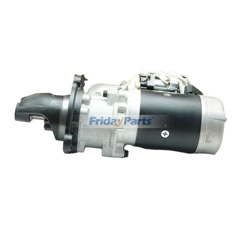 Starter Motor 4396011 for Cummins Engine QSK23