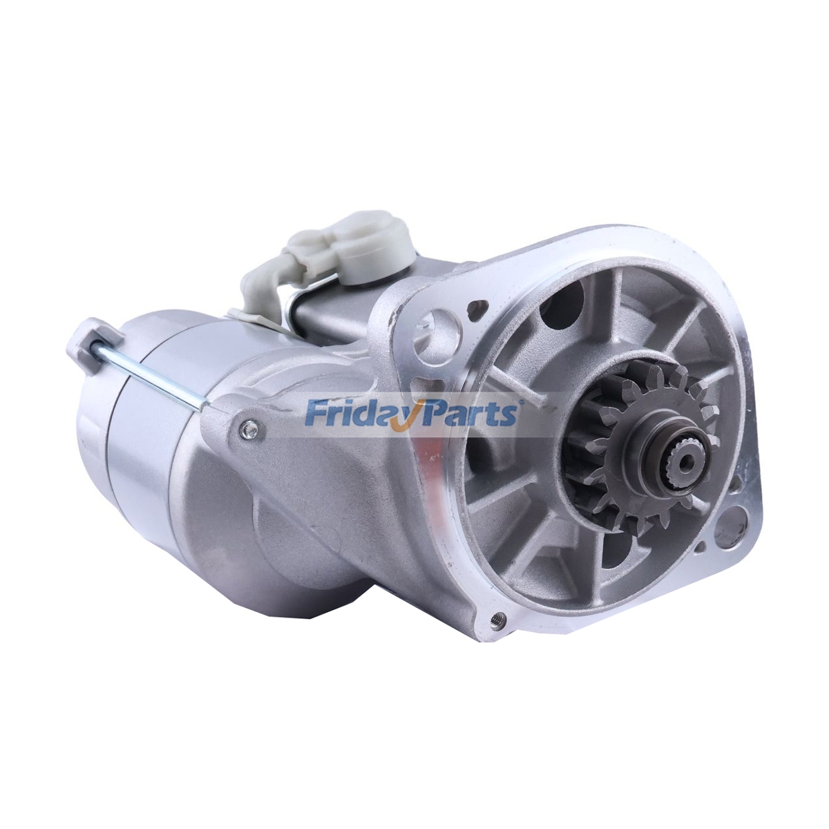Motor de partida 45-2326 para motor Yanmar 366 Thermo King T-1200R Spectrum T-680R T-880R TriPac APU