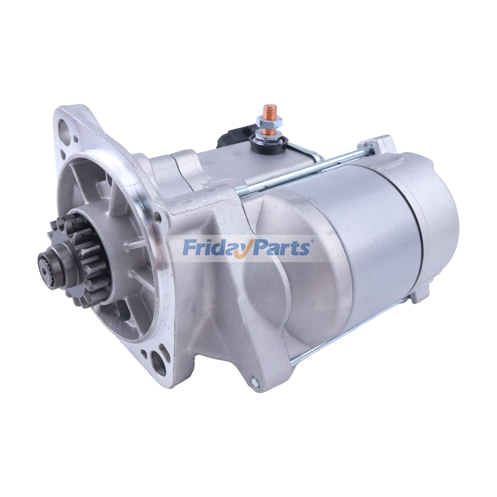 Anlasserfür Motor,Transportkühlung