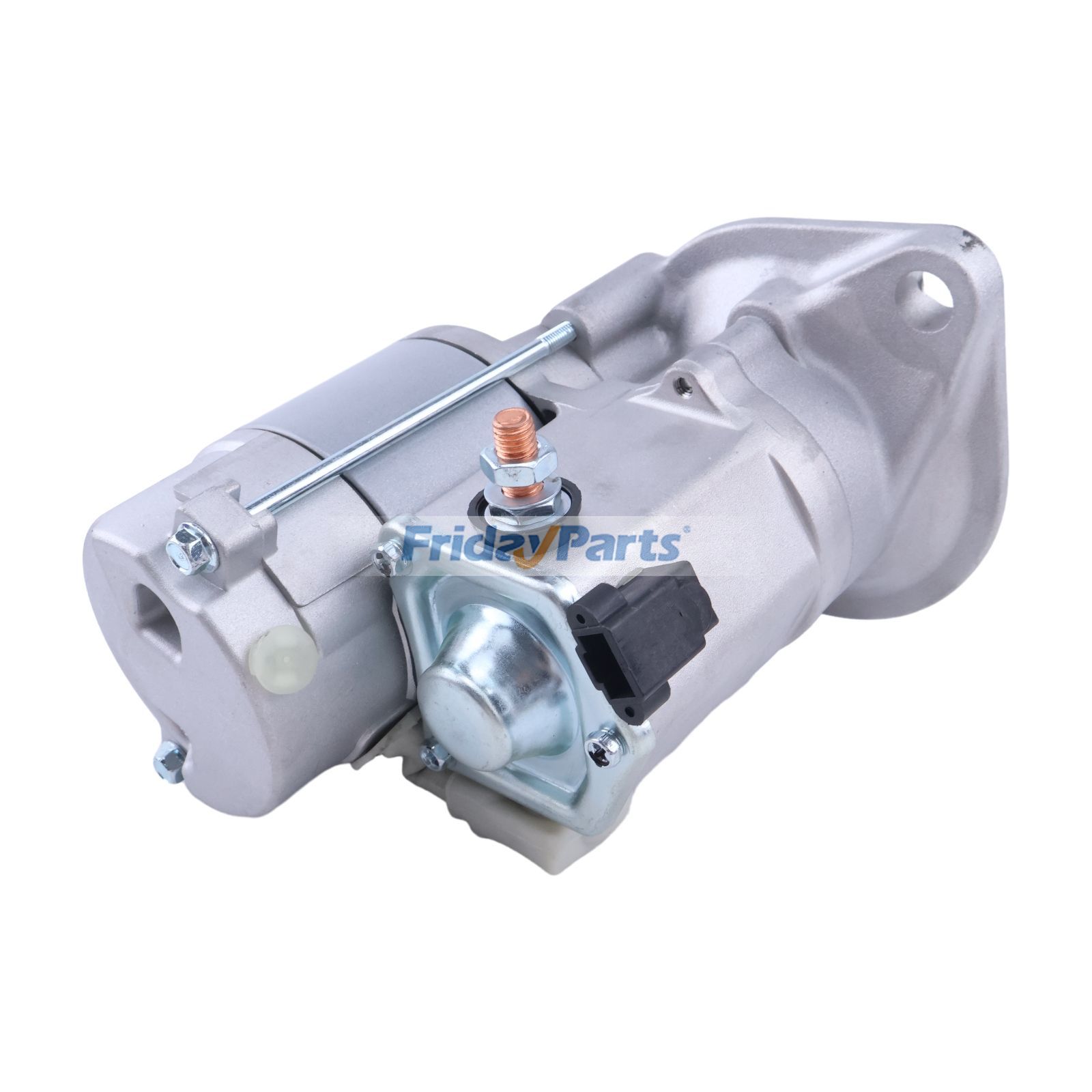 Anlasser 45-2326 für Yanmar Motor 366 Thermo King T-1200R Spectrum T-680R T-880R TriPac APUfür Für Thermo King