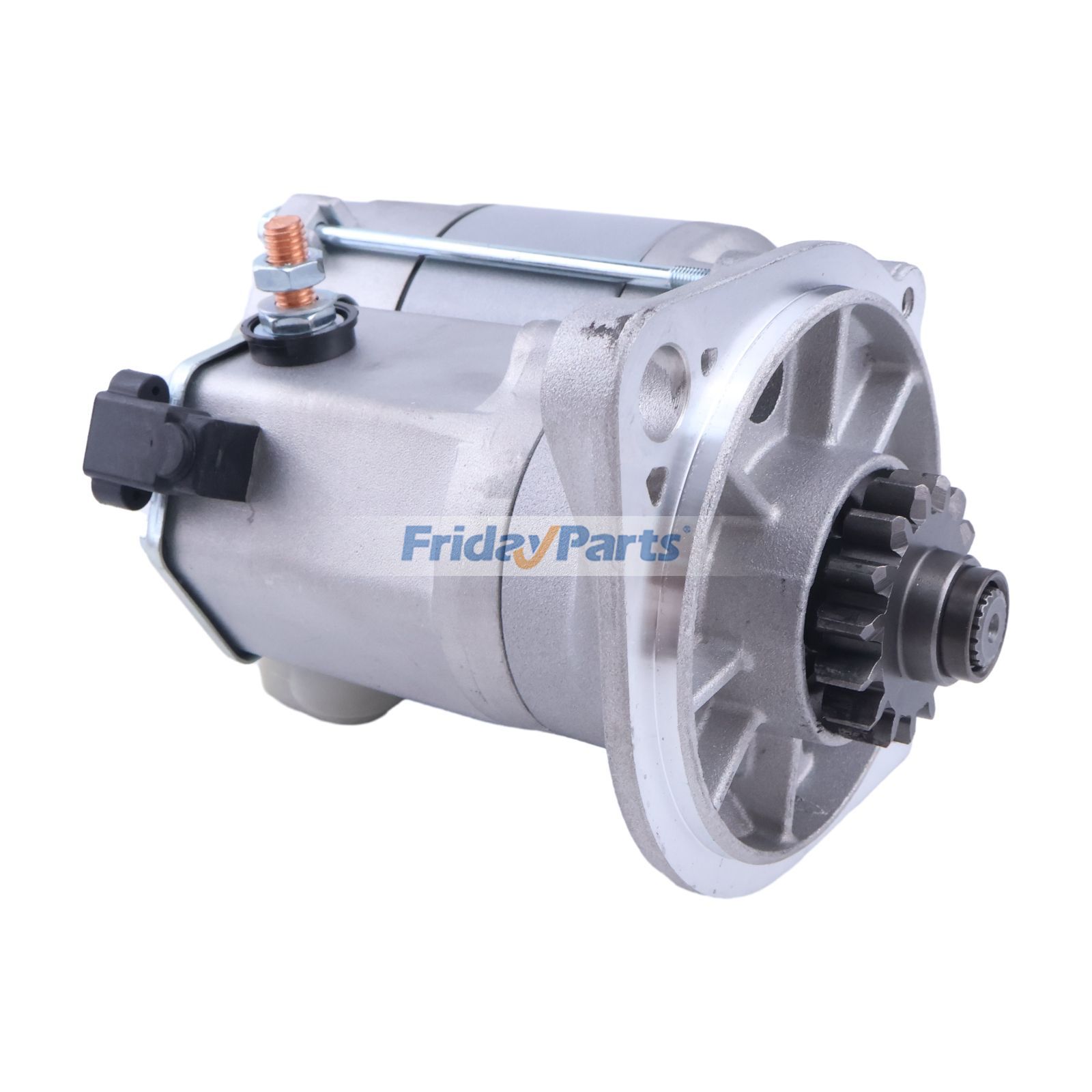 AnlasserFür Thermo King