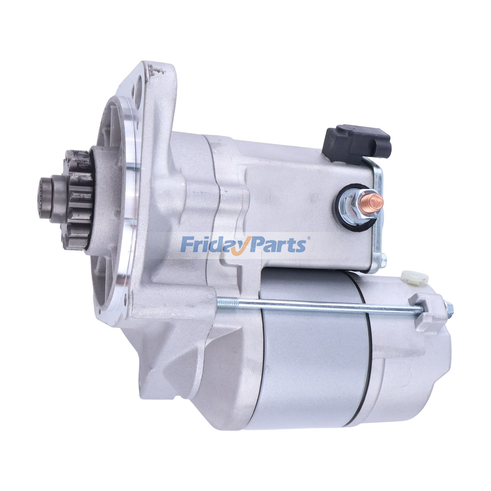 Anlasserbei FridayParts kaufen