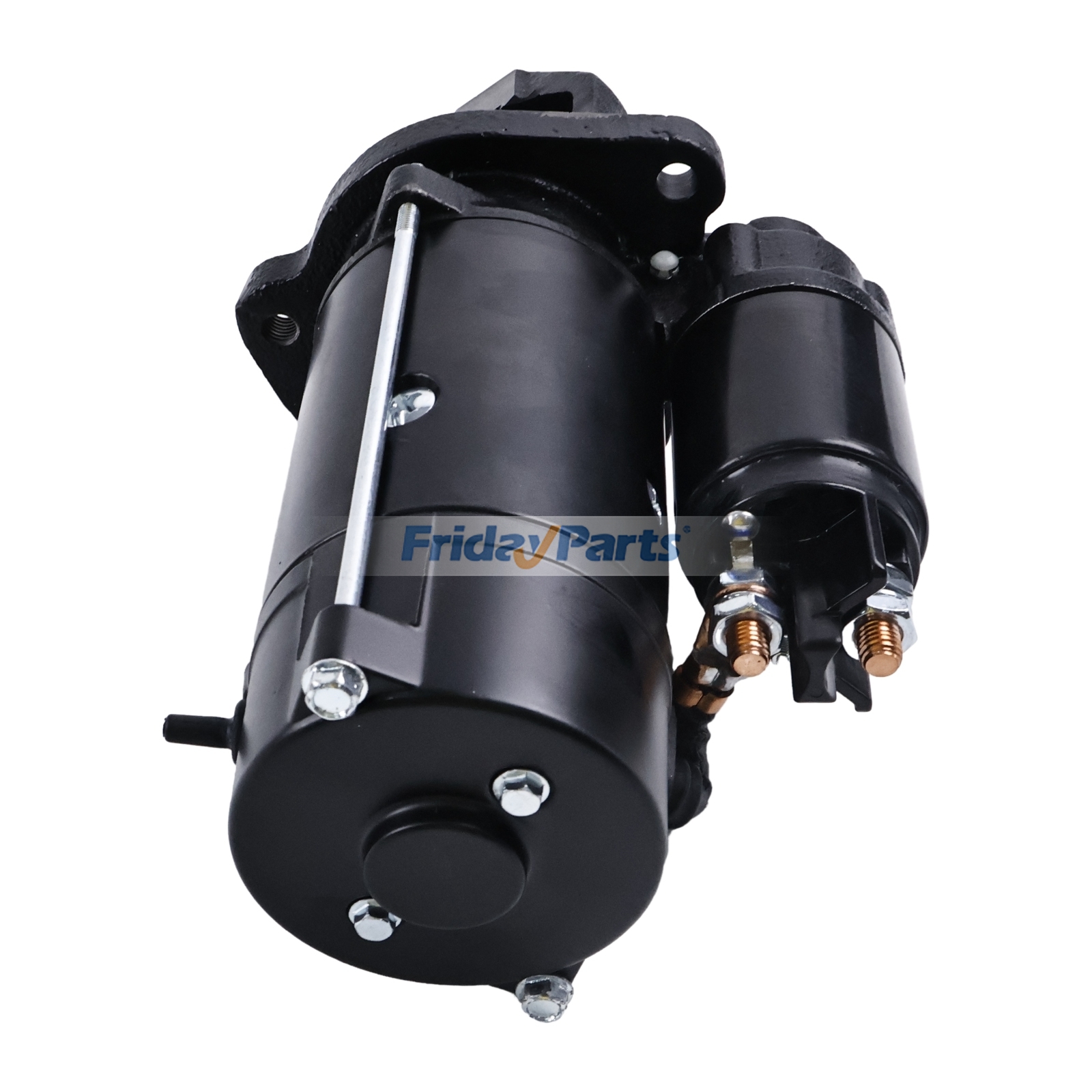 Starter Motor compatible with Other Agricultural Equipment