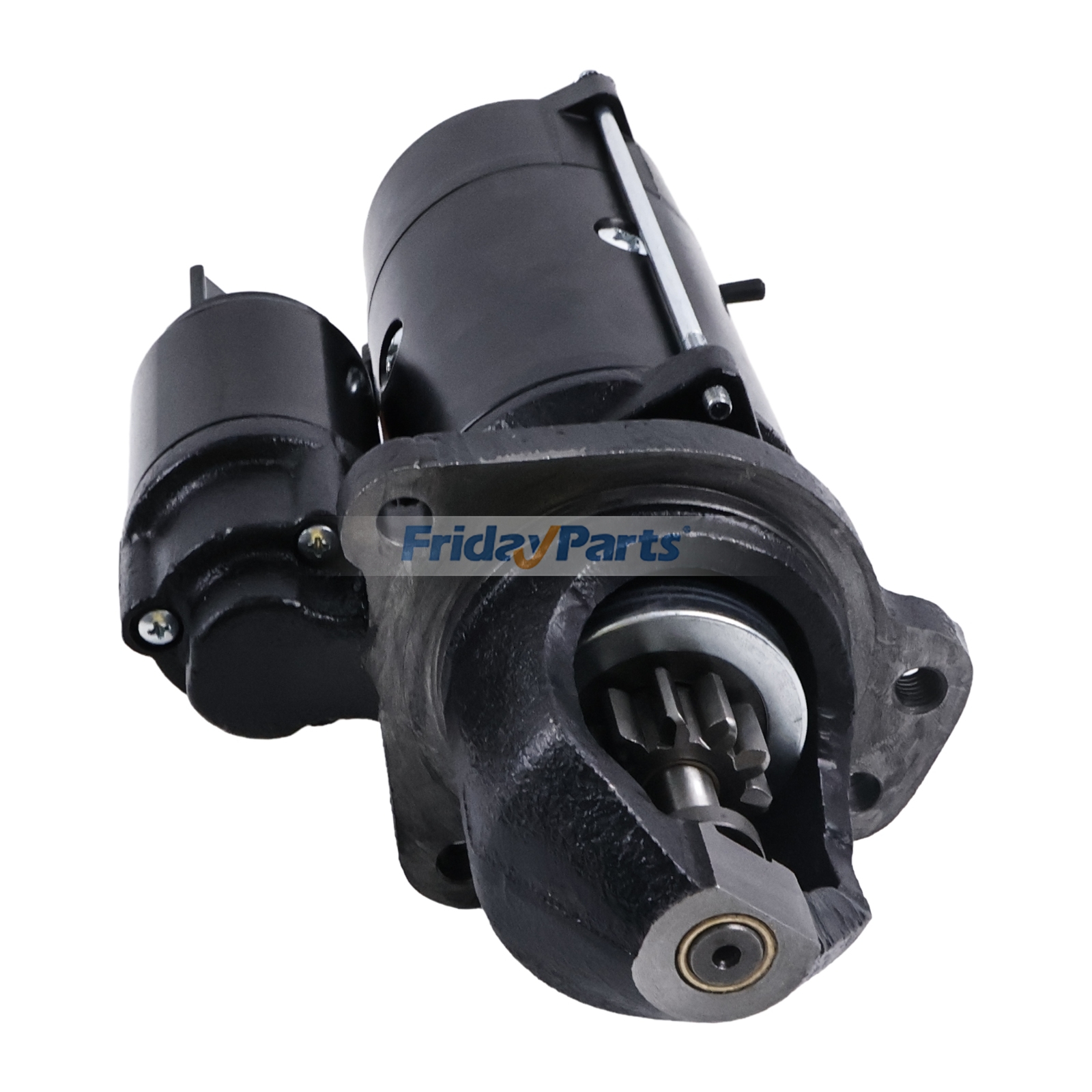 Starter Motor for Other Agricultural Equipment