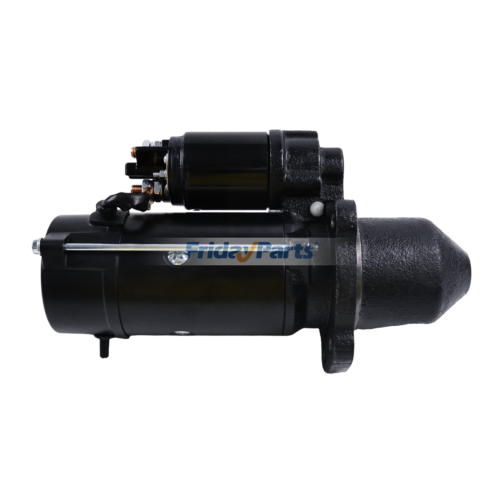  Starter Motor For CASE