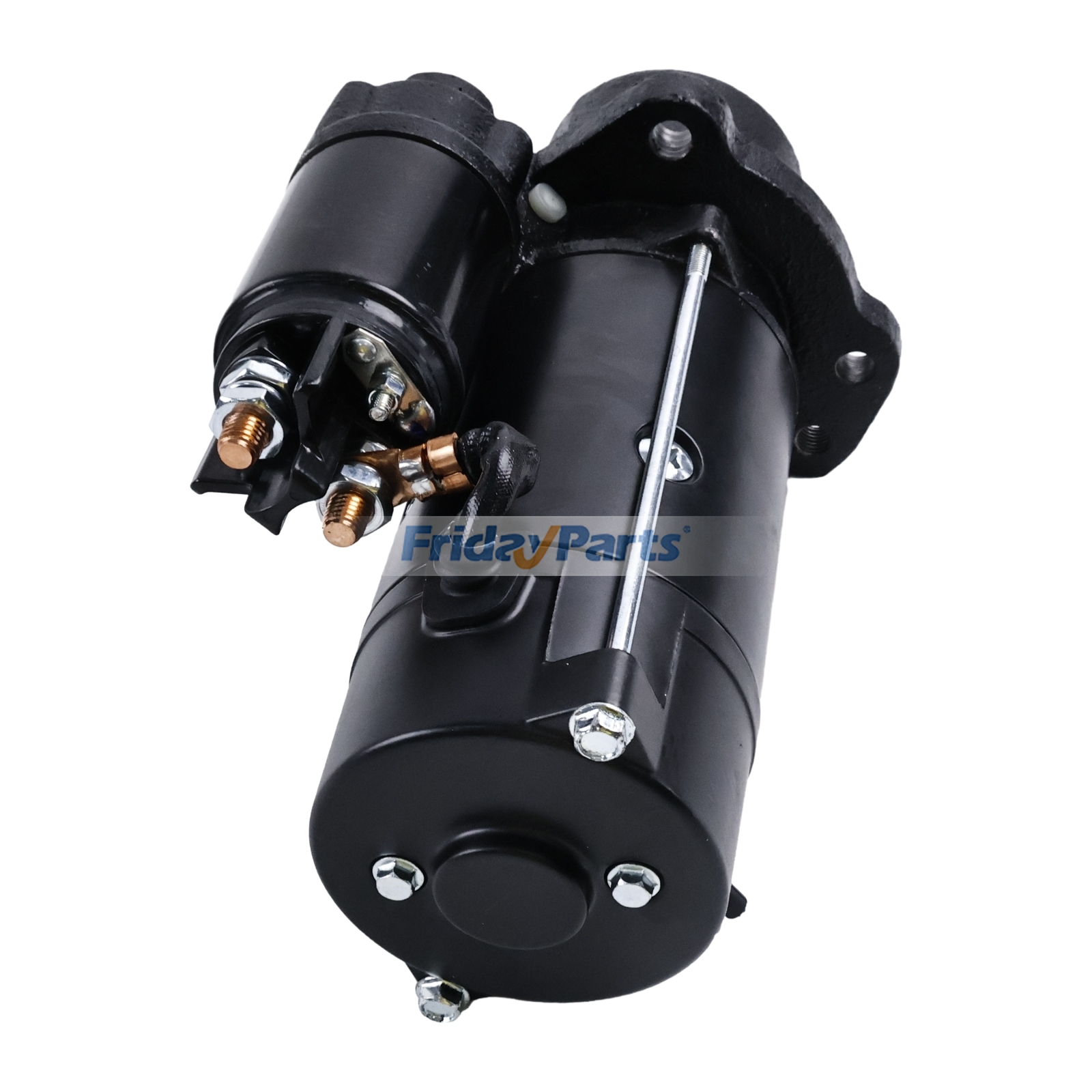 FridayParts Starter Motor