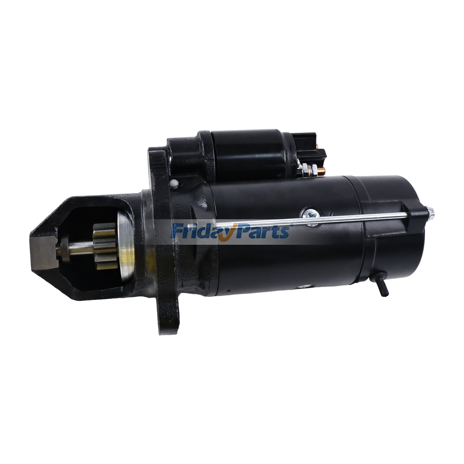 Starter Motor 450732R91 for CASE Windrower 4000 5000 5500