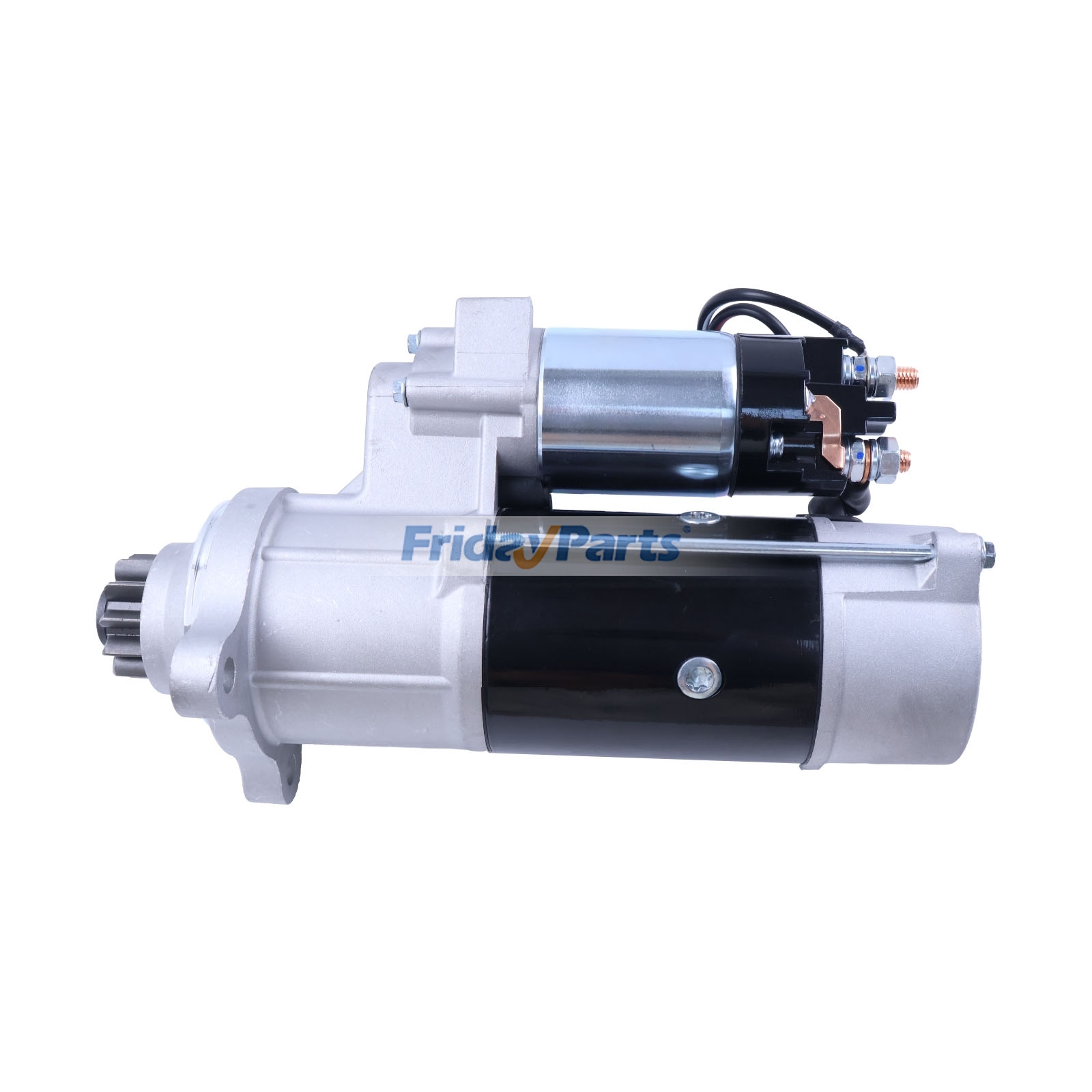 Starter Motor for Off-Road Truck