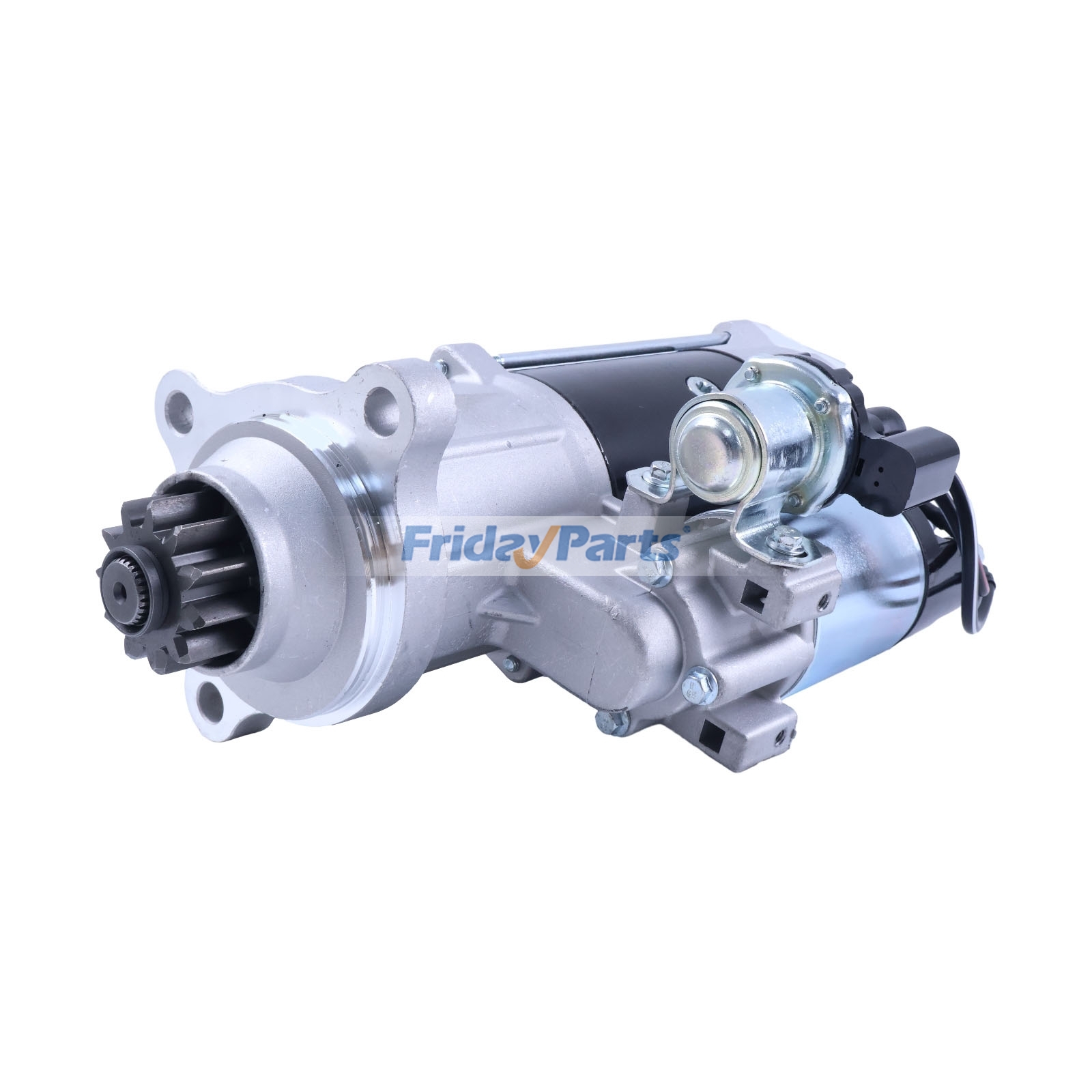 Starter Motor 459303054 for XCMG Dump Truck XGA3310D5WE XGA76