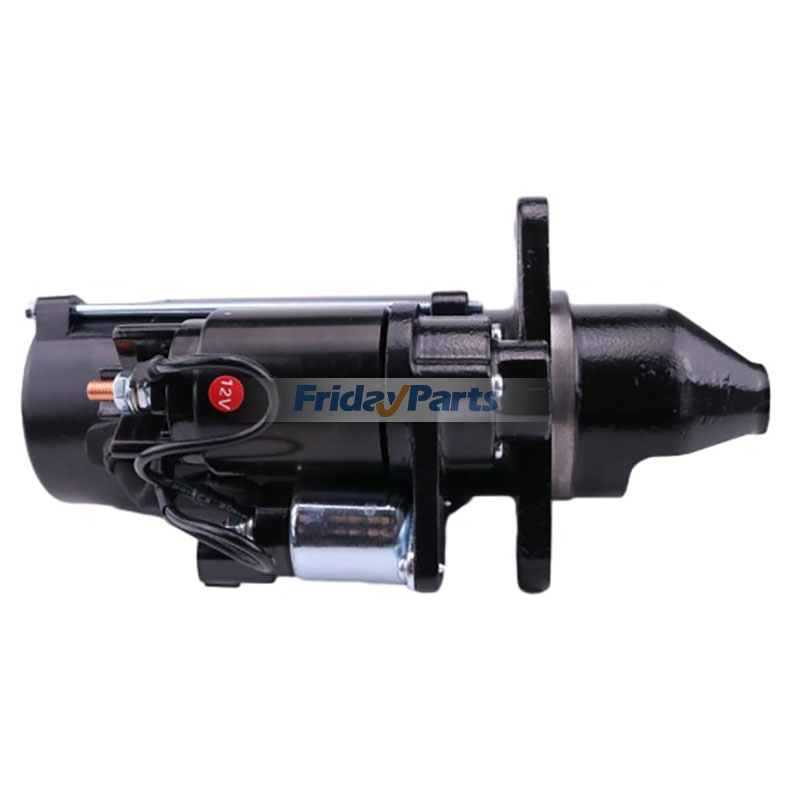 Starter Motor for Others