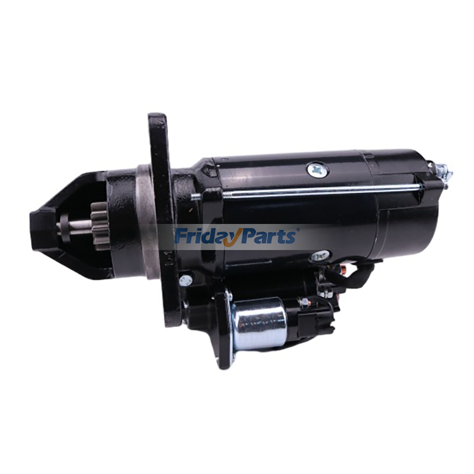 Starter Motor 465-8779 for Caterpillar CAT