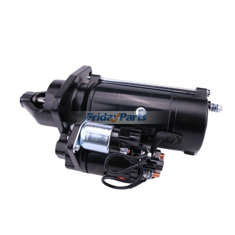 Others Starter Motor