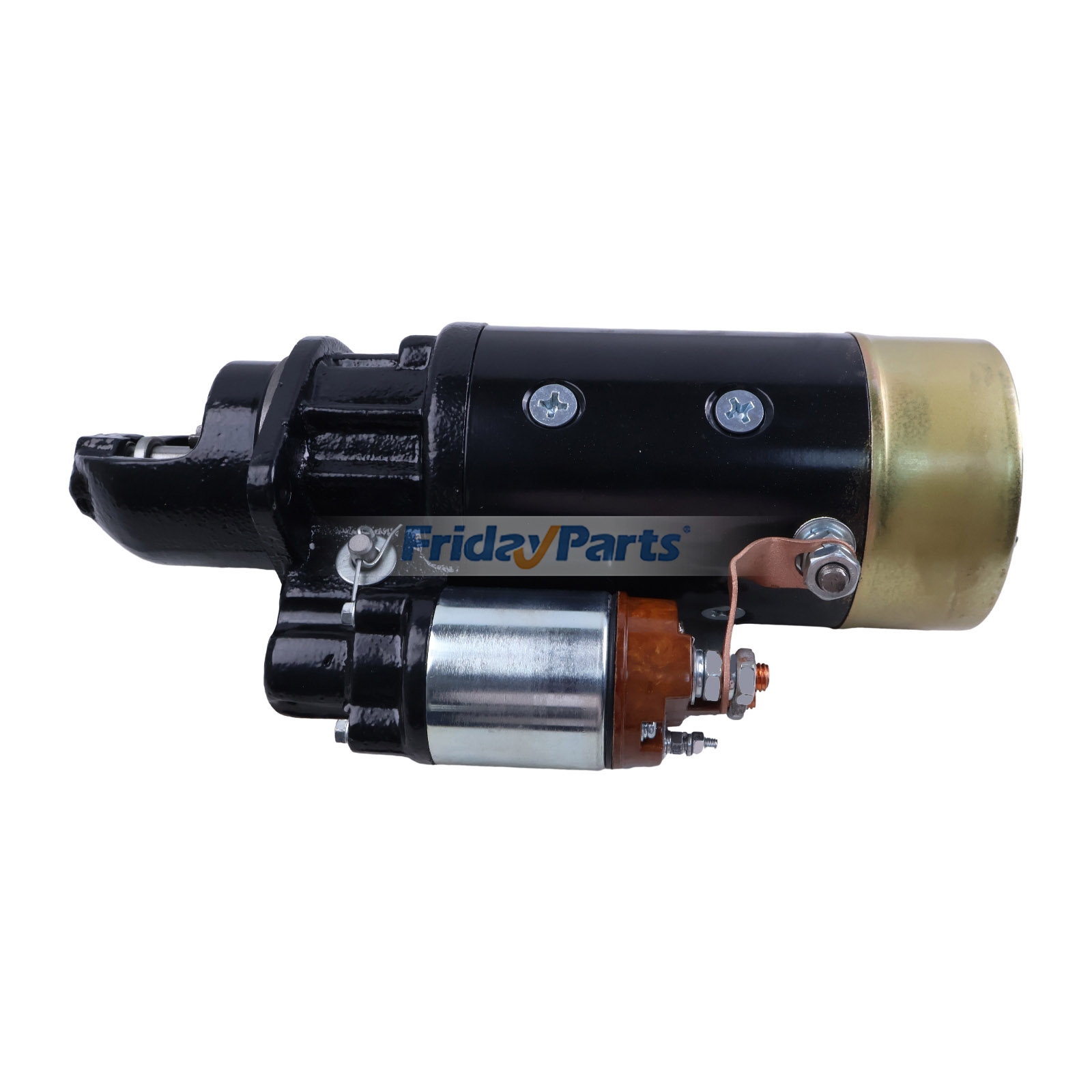 FridayParts Anlasser