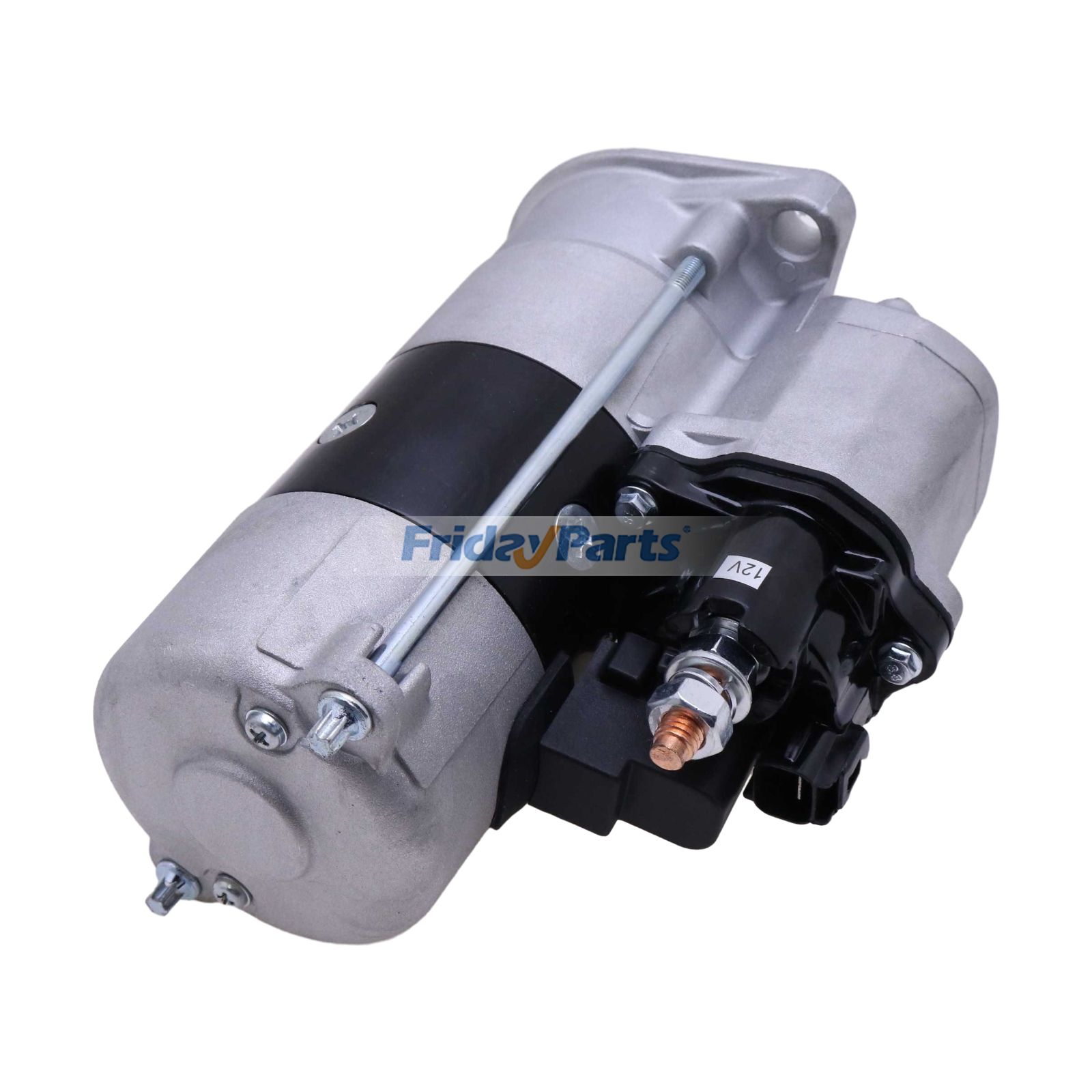 FridayParts Anlasser