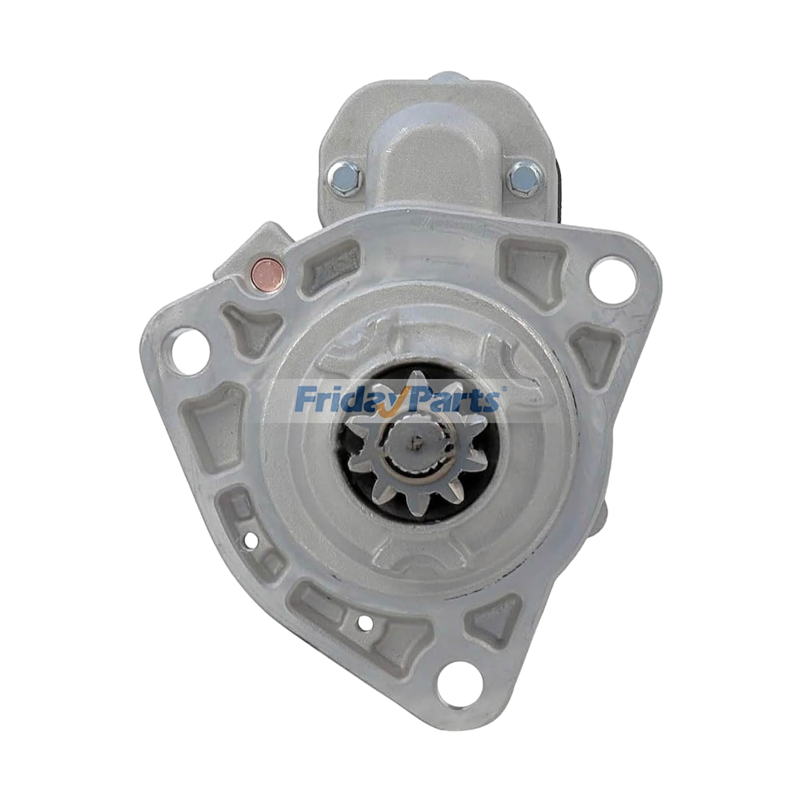 Anlasser 4992285 428000-7130 4280009950 für Cummins Enigne 6C8.3 6CT8.3 ISC ISC8.3 ISL ISL9 L9 QSB QSC8.3 QSJ8.9 QSL8.9 QSL9