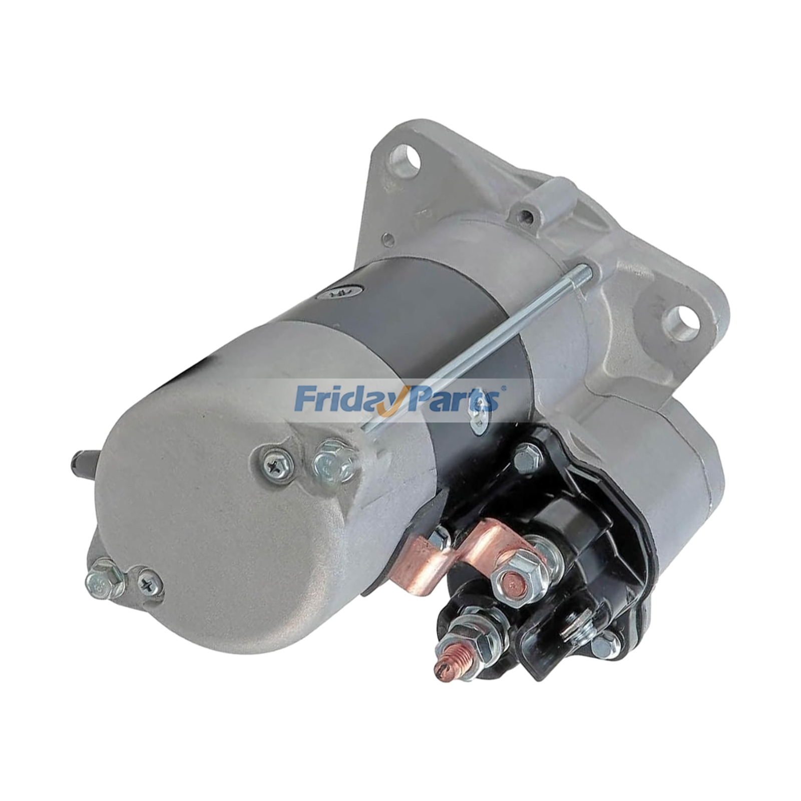 FridayParts Anlasser