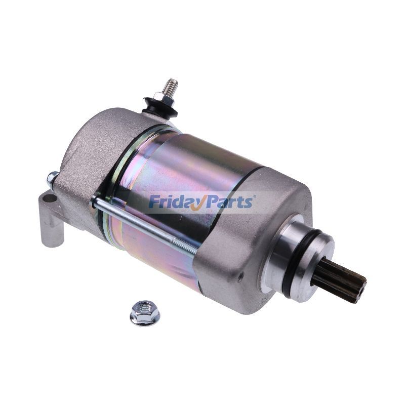 Solenoïde De Démarreur Yamaha YZF-R1 2004-2006 - Réf. SMU6073, Neuf Arrowhead