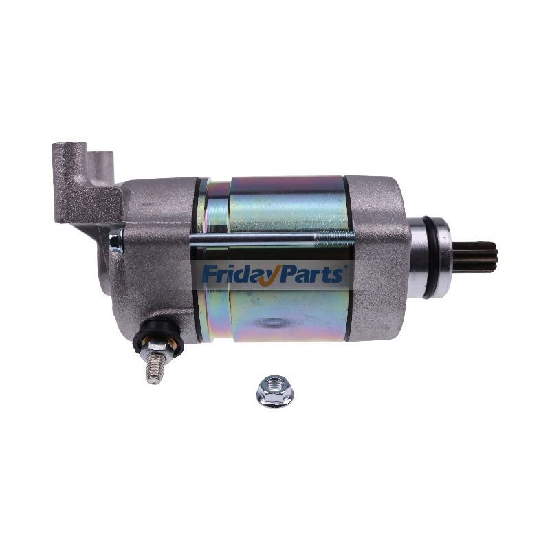 Démarreur 4C8-81890-00-00 4C8-81890-01-00 pour moto Yamaha YZF-R1 2004-2008pourPour Yamaha