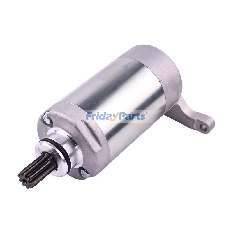 Démarreur de FridayParts