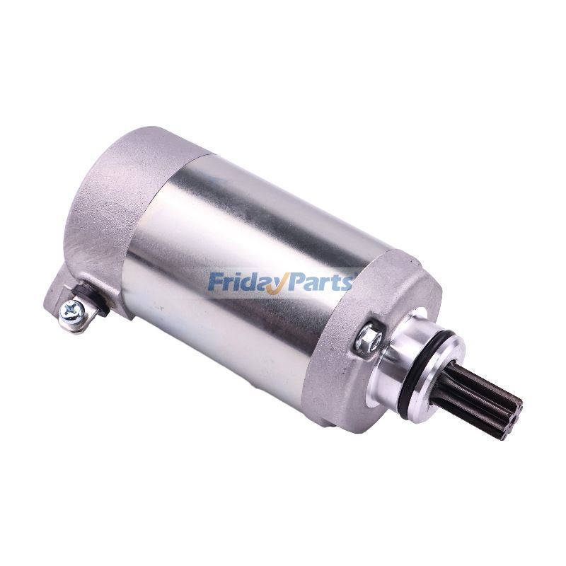 Démarreur pour Moto Pour Yamaha