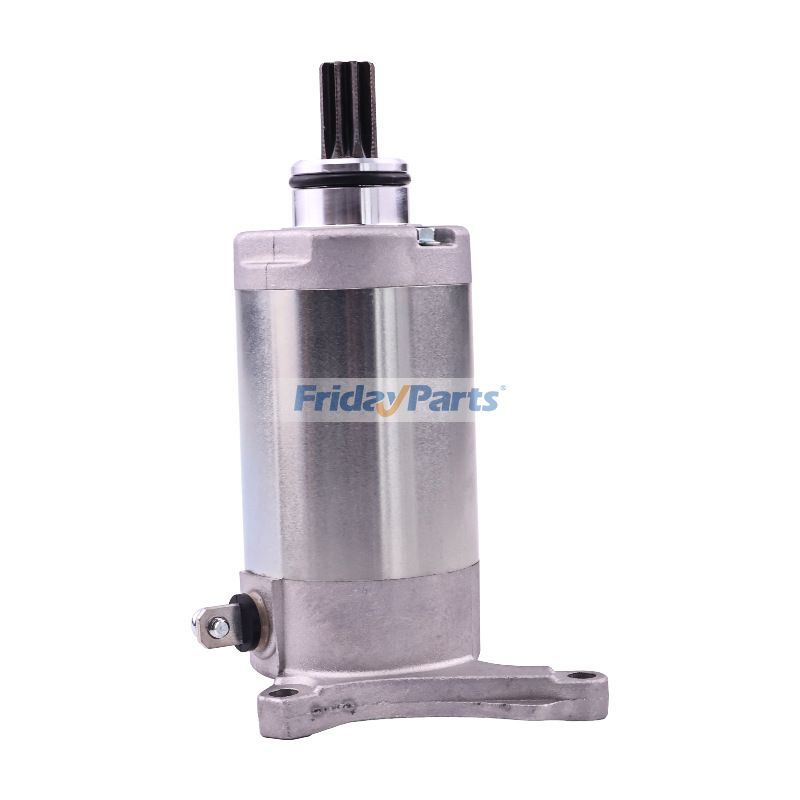 Démarreurpour Moto