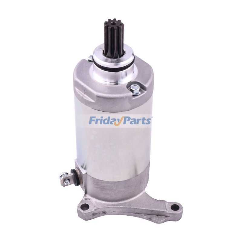 Démarreur 4JG-81890-00-00 pour moto Yamaha TT225 TTR225 XT225 TTR230 T225pourPour Yamaha