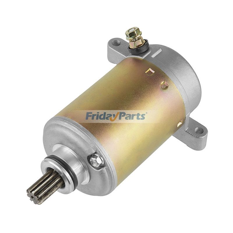 Starter Motor 4KB-81890-00-00 4KB-81800-00-00 for Yamaha Big Bear 250 350 400 Wolverine 350