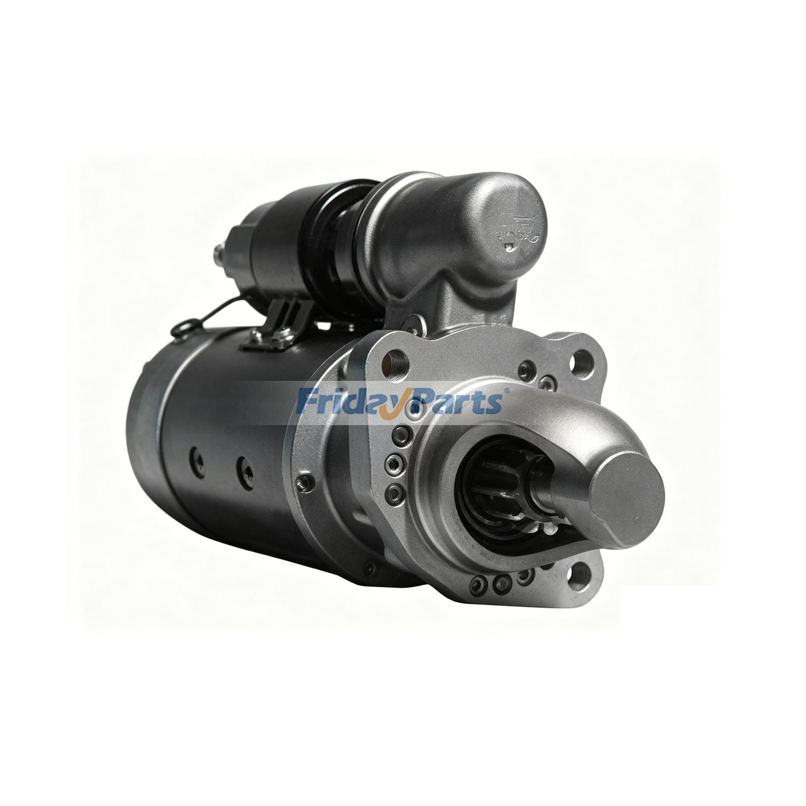 Starter Motor 4N-9253 for Caterpillar CAT Engine 3208