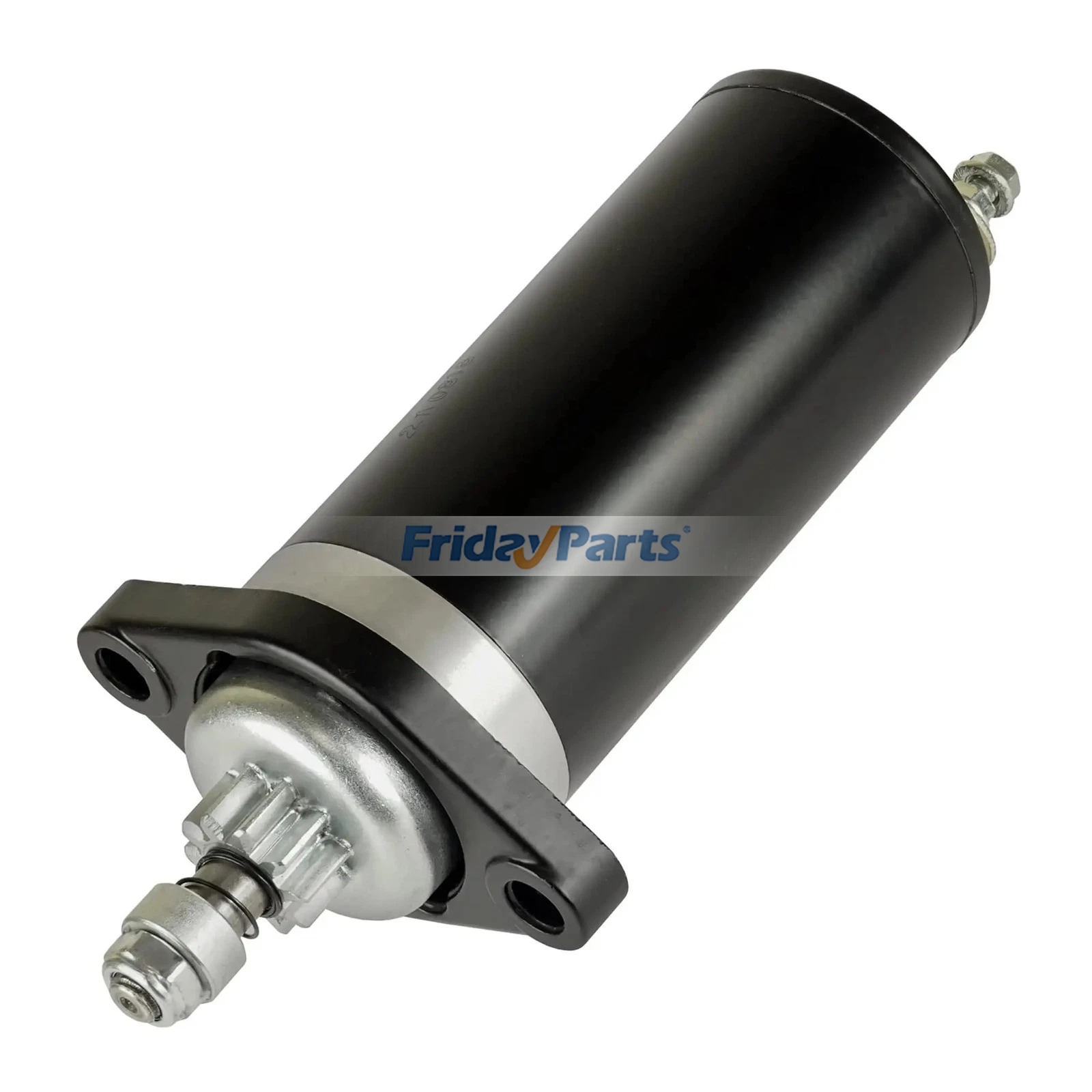 Starter Motor 50-803835T02 for Mercury Outboard Engine 8HP 9.9HP