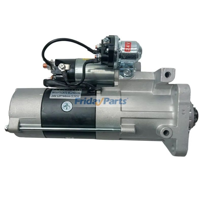 Starter Motor 190.10 220.08 240.12 280.18 for Truck