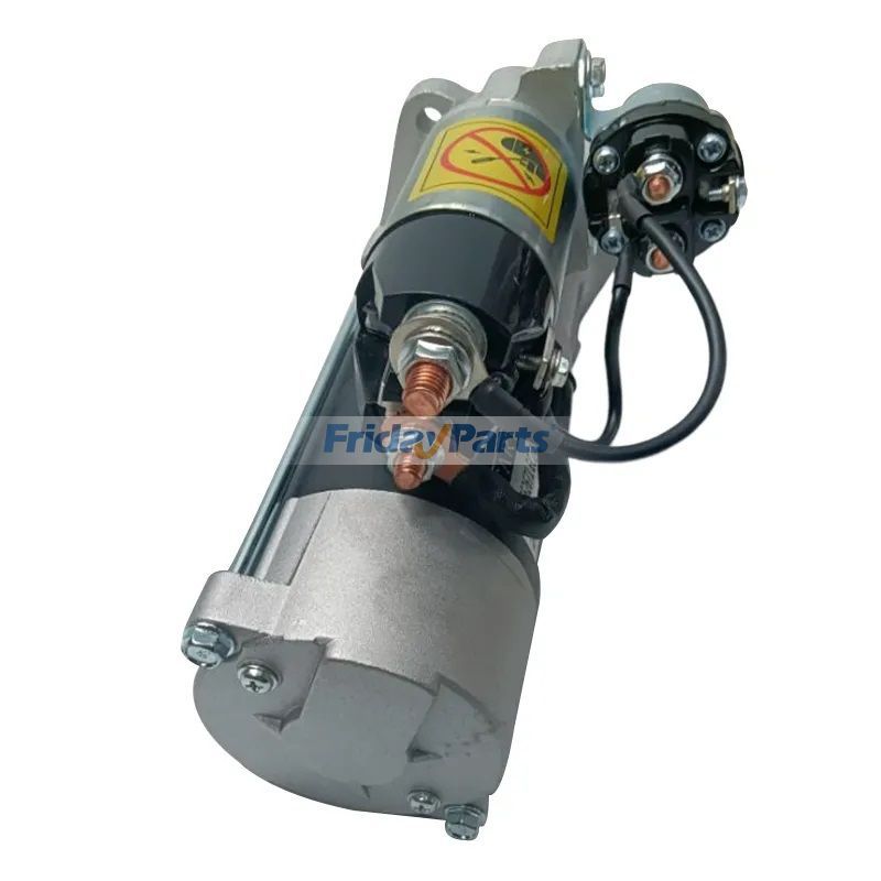  Starter Motor 190.10 220.08 240.12 280.18 For Renault