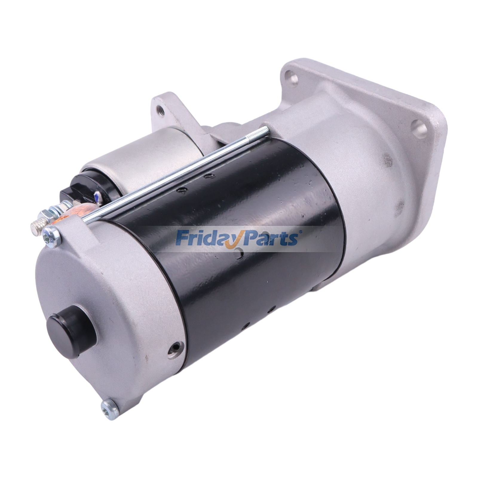 Starter Motor in Stock in China