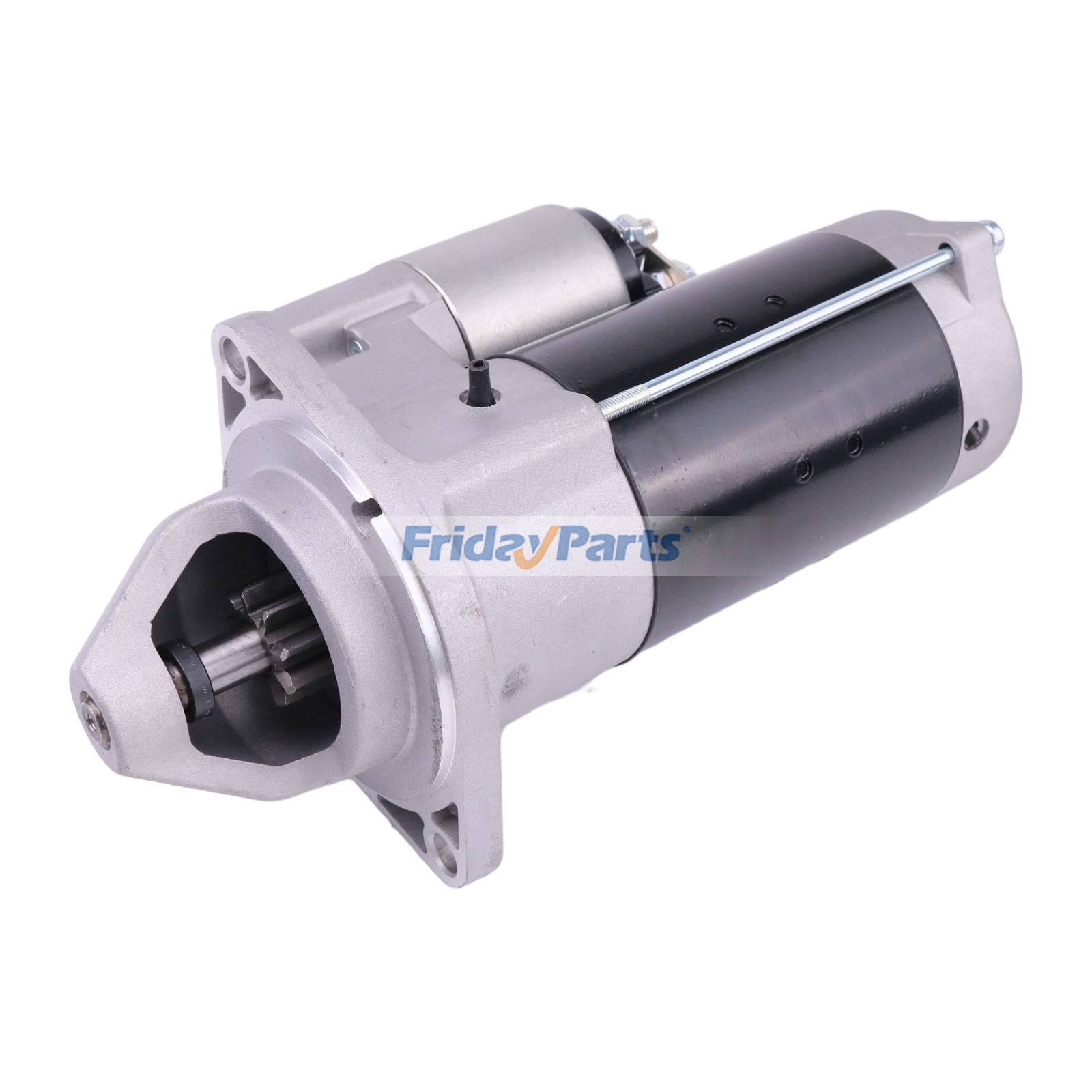 Starter Motor 500338952 for CASE Engine 8045.05.406 Tractor JX100U JX70U JX80U JX90U