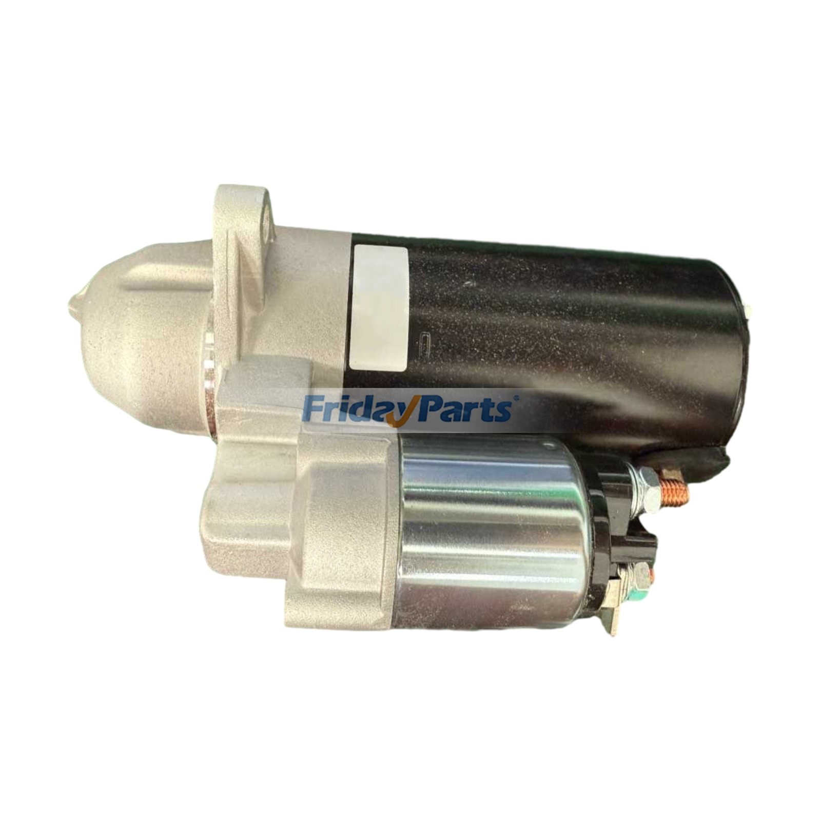 Starter Motor 50046811 for Jungheinrich Forklift DFG425 DFG20AK TFG20AK