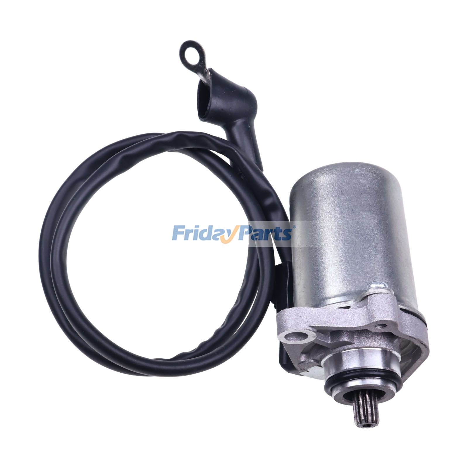 FridayParts Starter Motor